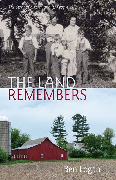 The Land Remembers 