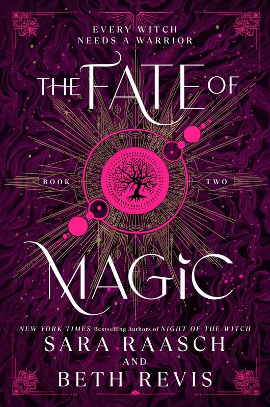 Fate of Magic