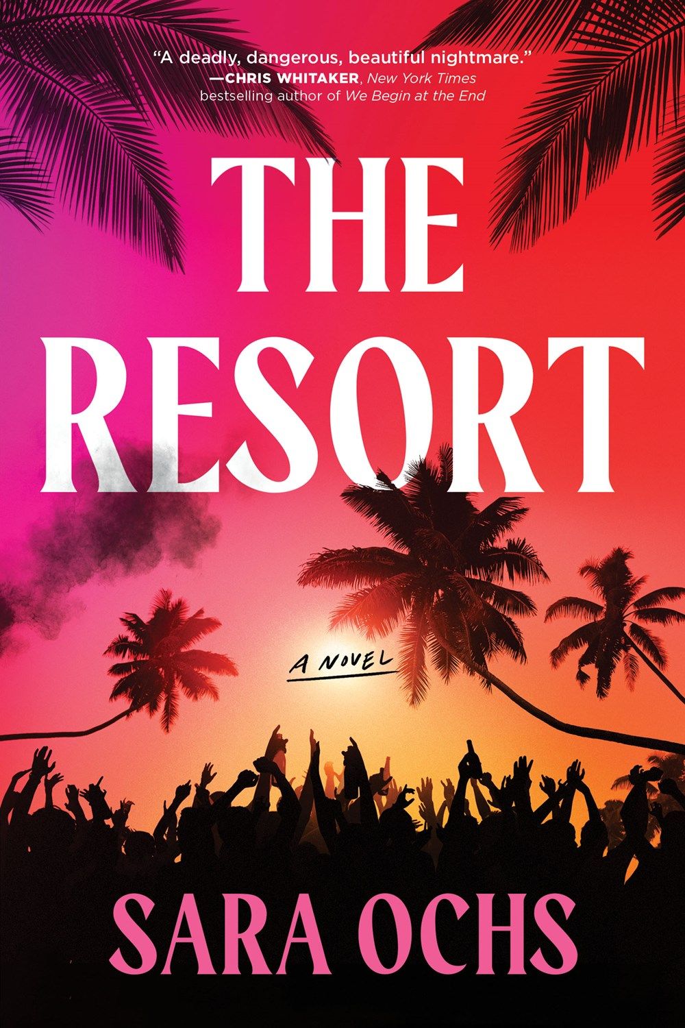Resort, The