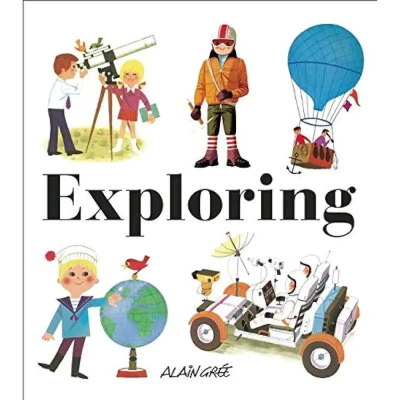 Exploring