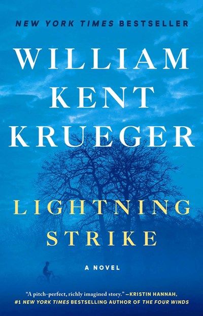 Lighting Strike