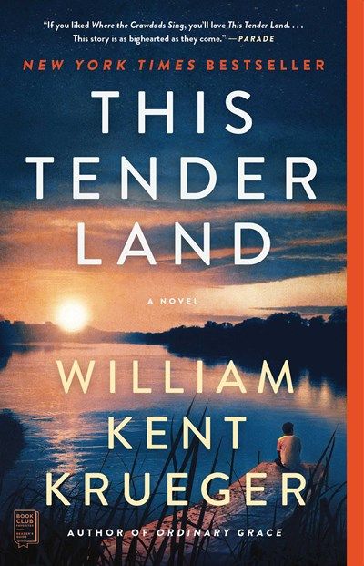 This Tender Land by Krueger
