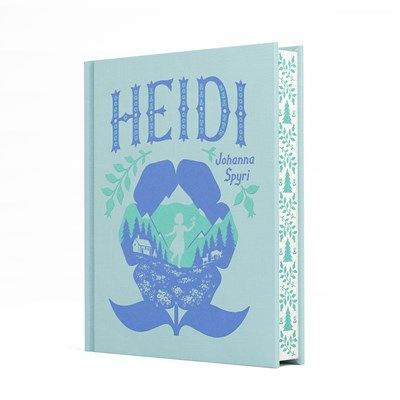 Heidi - Special Edition