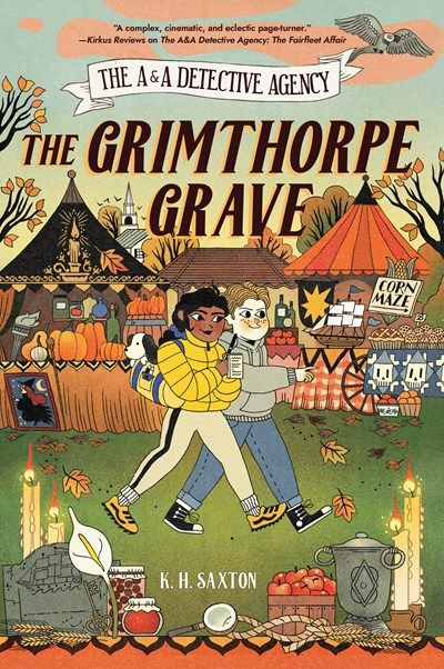 Grimthorpe Grave