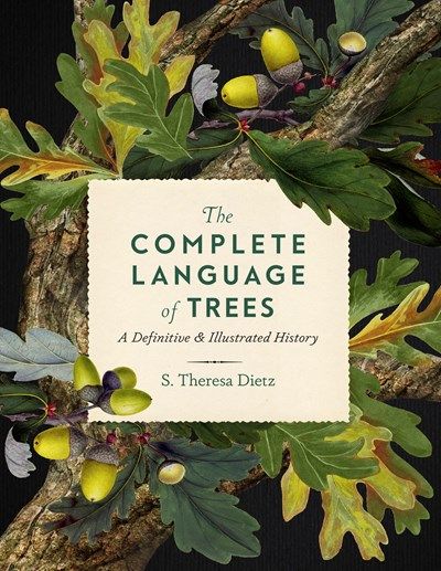 Complete Language of Trees, from Hachette