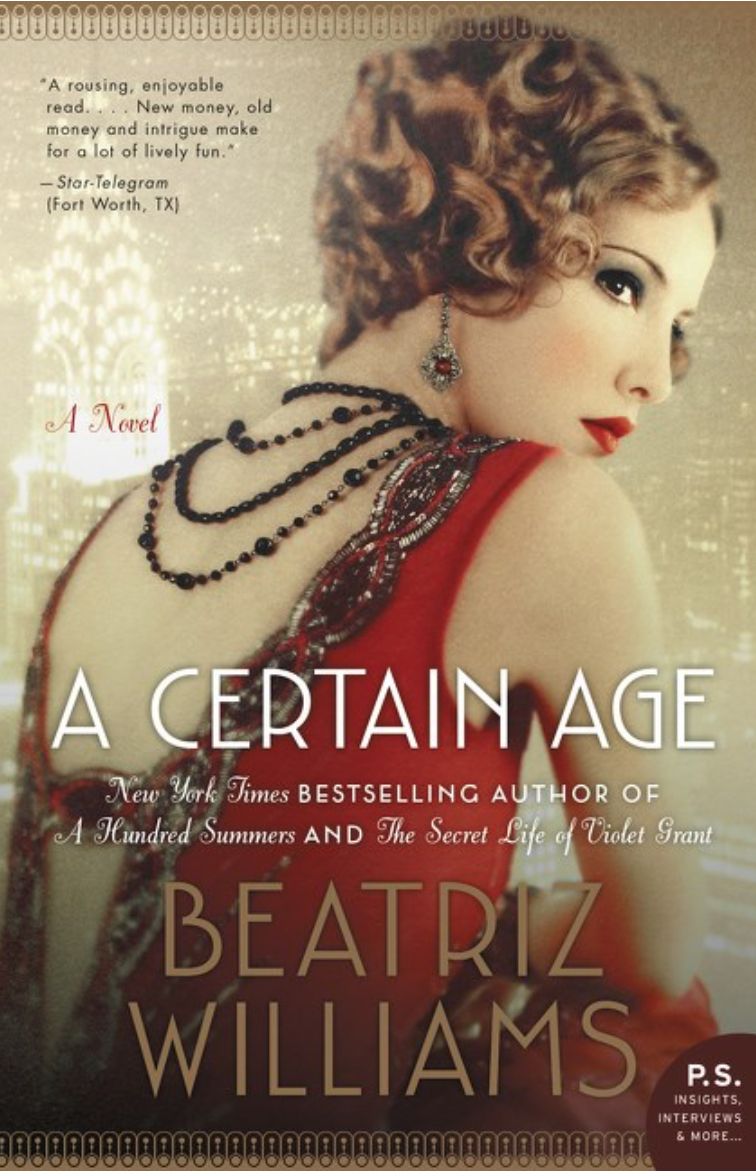 Certain Age