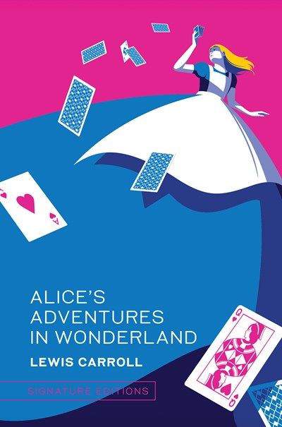 Alice's Adventures In Wonderland