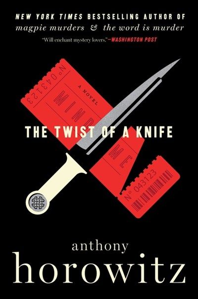 Twist of the Knife