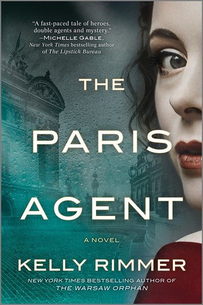 Paris Agent