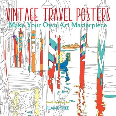 Vintage Travel Posters