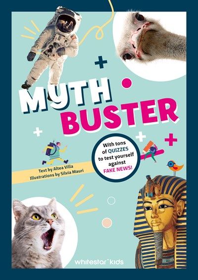 Myth Buster