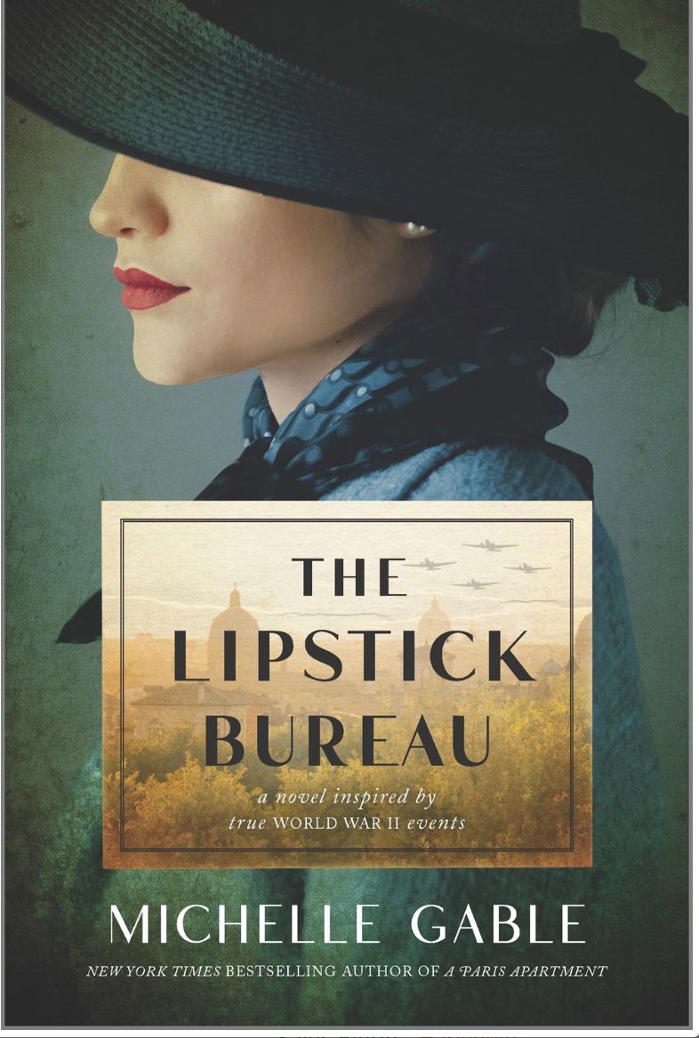 Lipstick Bureau