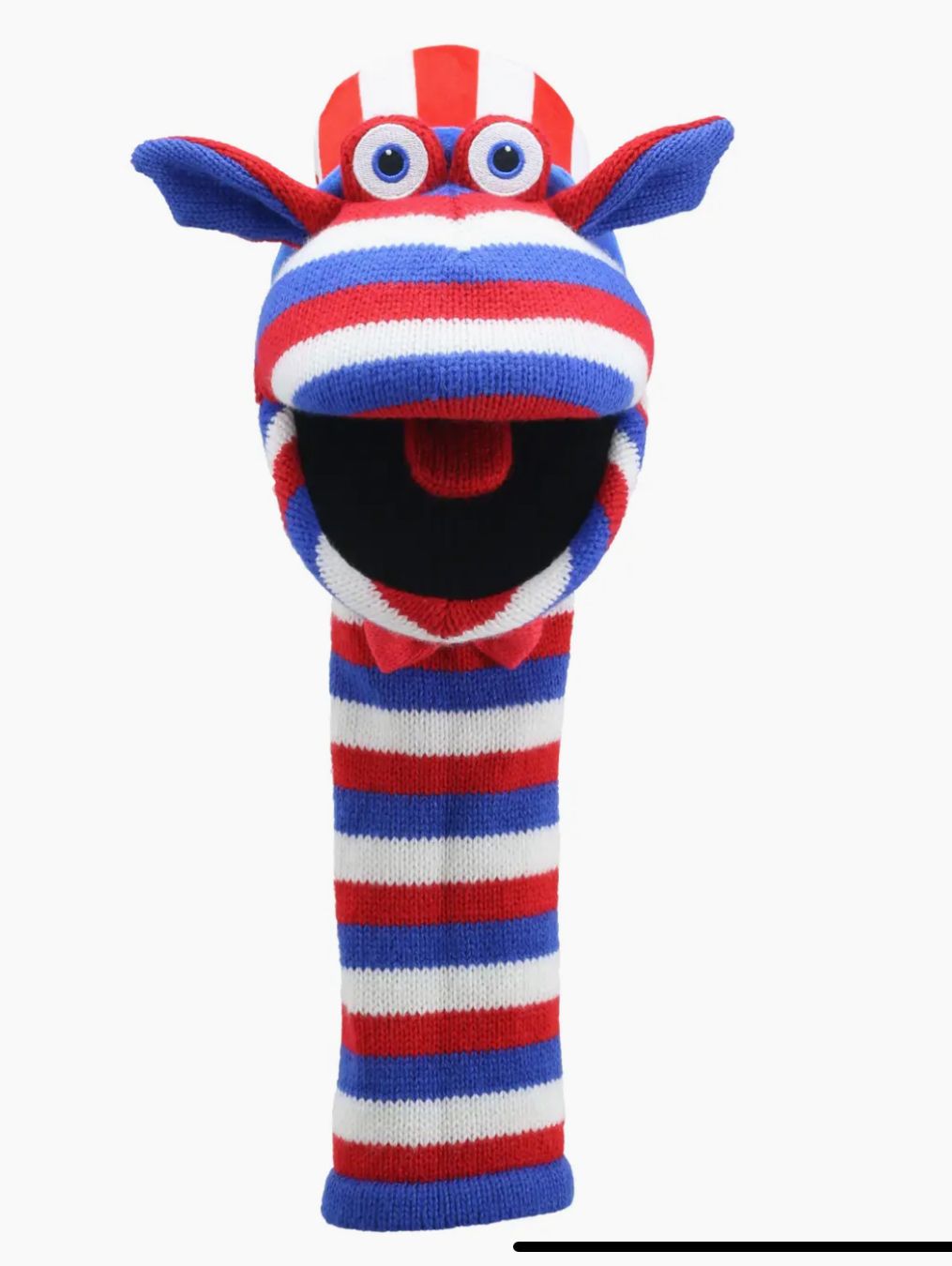 Puppet-Sammy