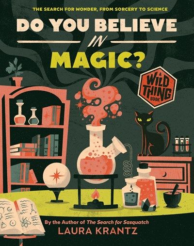 Do You Believe In Magic 