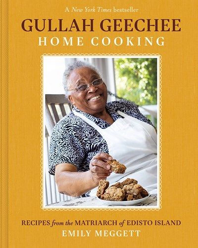 Gullah Geechee Home Cooking 