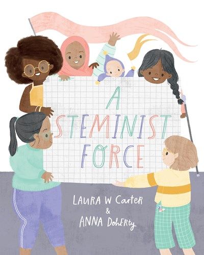 Steminist Force