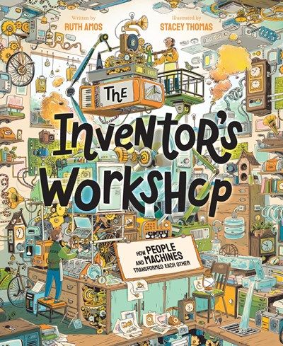 Inventor's Workshop