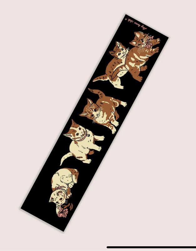 Kittens Bumper Sticker