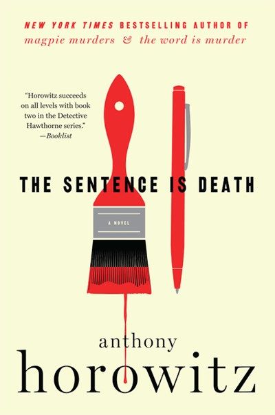 Sentence is Death