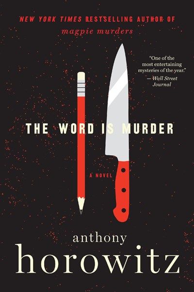 Word is Murder