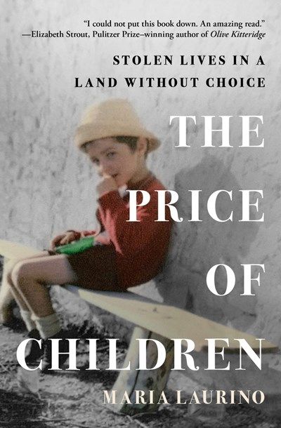 Price Of Children