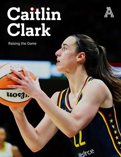 Raising The Game Caitlin Clark 