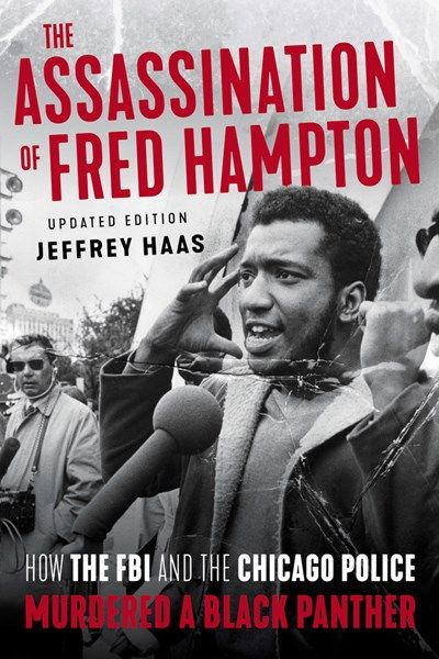 Assassination of Fred Hampton 