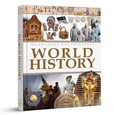 World History Knowledge Encyclopedia 