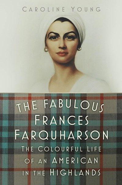Fabulous Frances Farquharson 
