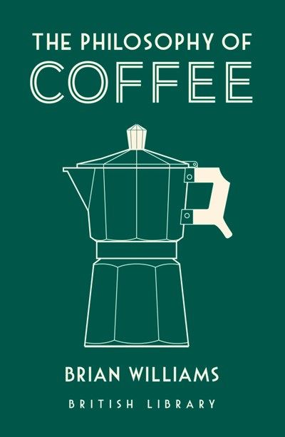 Philosophy Of Coffee 