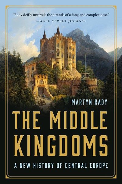 Middle Kingdoms
