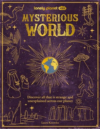 Mysterious World 