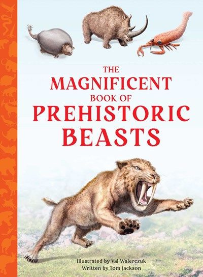 Prehistoric Beasts 