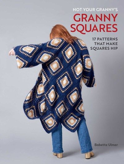 Not Your Granny’s Squares