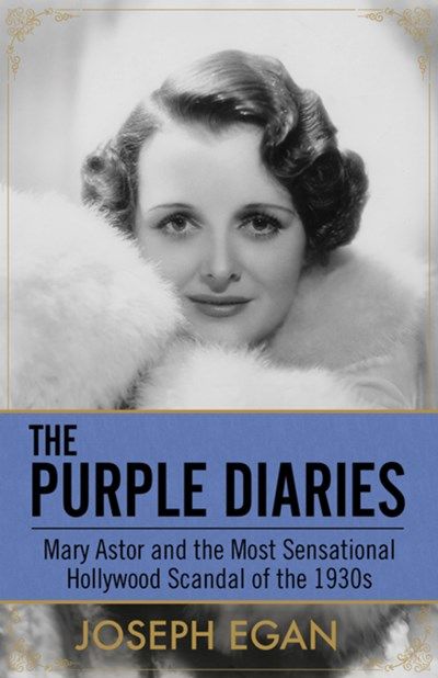 Purple Diaries