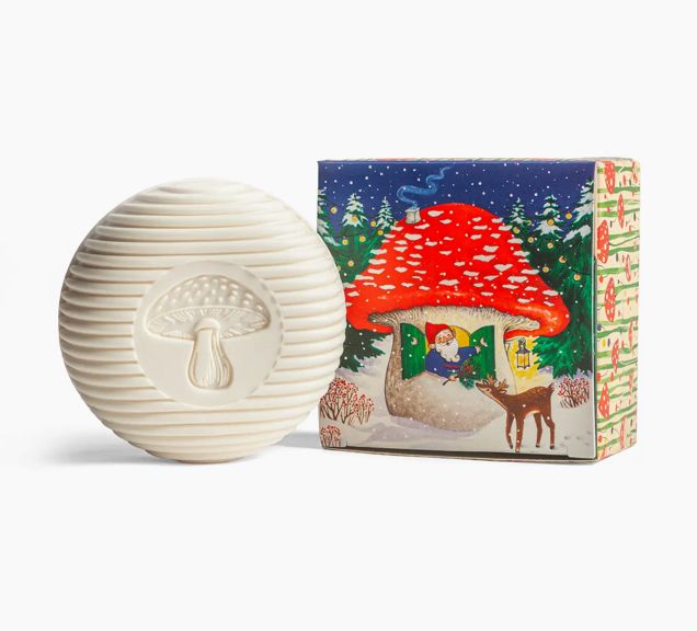 Swedish Dream Gnome Soap