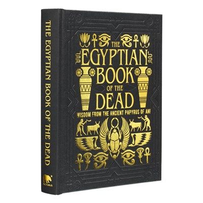 Egyptian Book of the Dead: Wisdom of the Ancient Papyrus of Ani
