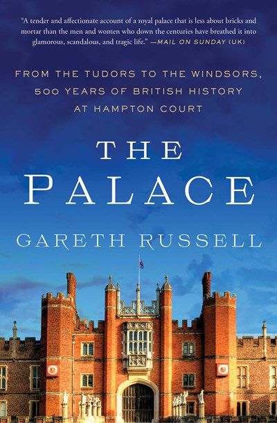 Palace, The