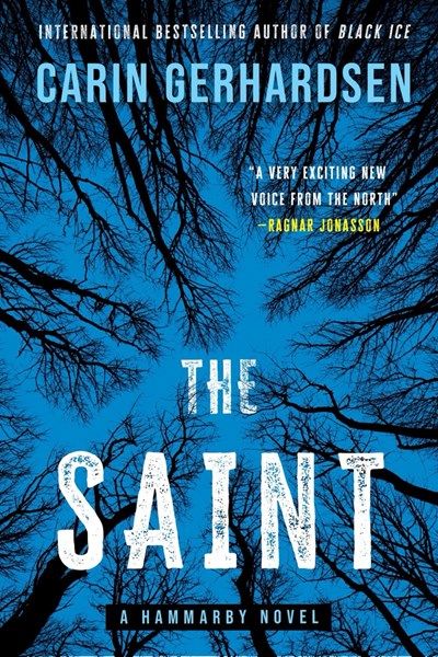 Saint, The 