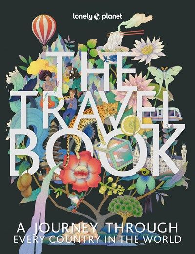 Travel Book, The 