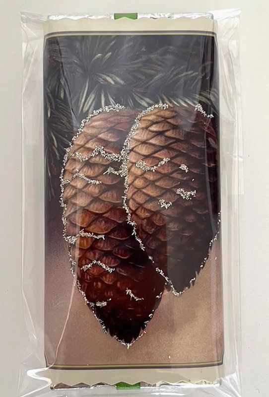 Pine Cones Milk Chocolate