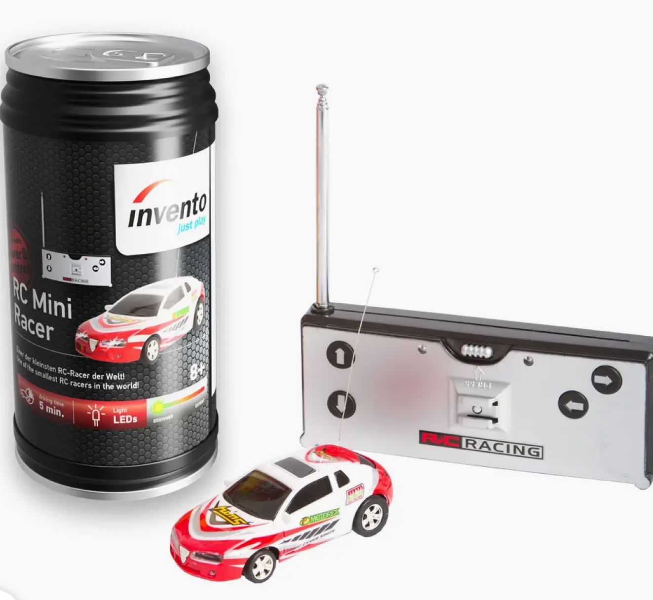RC Mini Racer