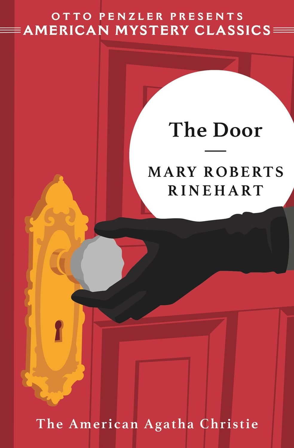 Door, The