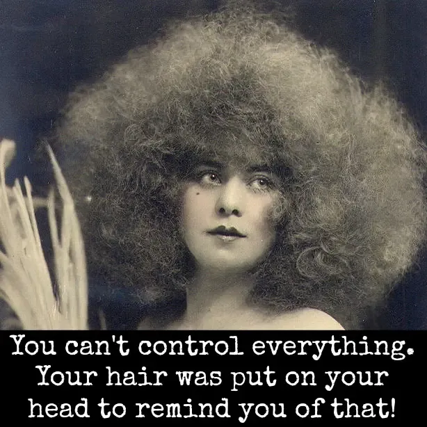 You Can&#39;t Control Everything...Magnet