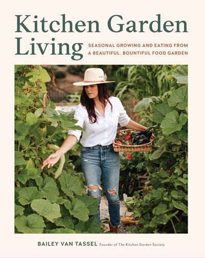 Kitchen Garden Living 