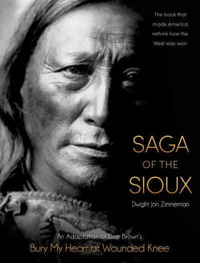 Saga of the Sioux 