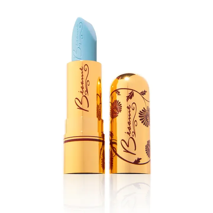 Besame Magic Pink Lipstick