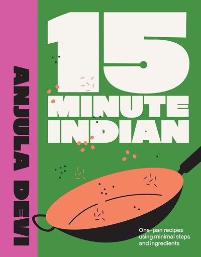 15 Minute Indian 