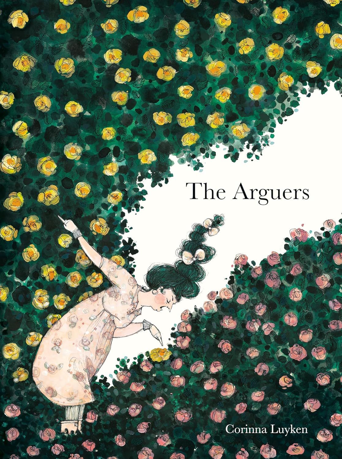 Arguers, The