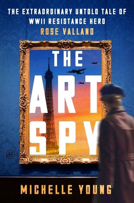Art Spy, The